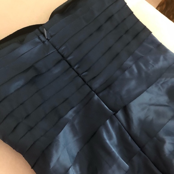 Strapless dress size small (4-6) - Picture 6 of 12